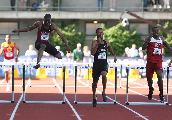 2010 NCAA Fri-025.JPG - 2010 NCAA Track and Field Championships, June 9-12, at Hayward Field, University of Oregon, Eugene, Oregon.